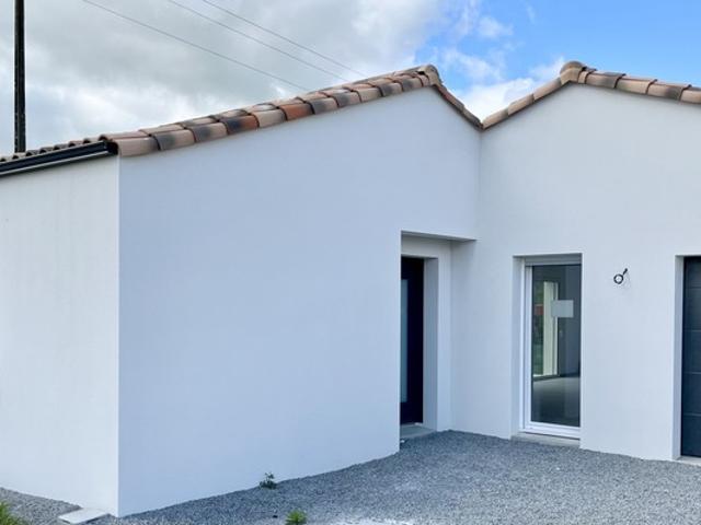 Maison vente à Les Sables-d'Olonne, Sallertaine