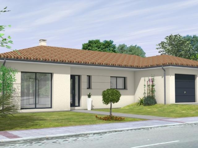 Maison vente à Les Sables-d'Olonne, Sallertaine
