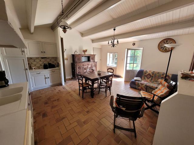 Maison vente à Les Sables-d'Olonne, Sallertaine
