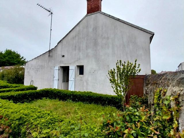 Maison vente à Les Sables-d'Olonne, Sallertaine