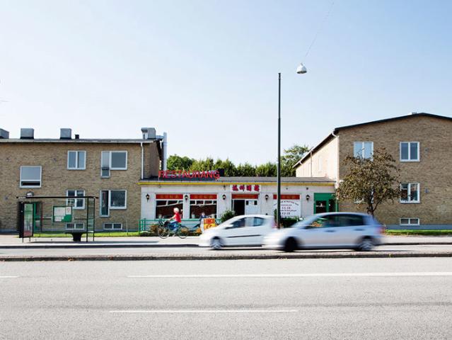 Lägenhet hyra i Malmö, Skåne
