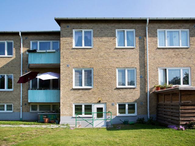 Lägenhet hyra i Malmö, Skåne