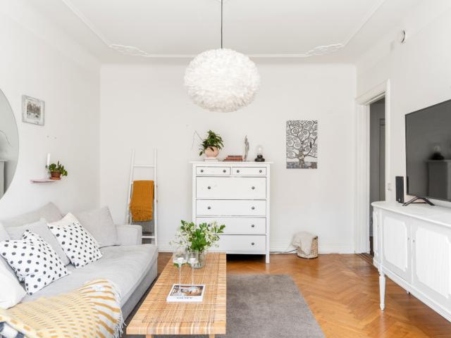 Bostadsrätt till salu i Malmö, Skåne