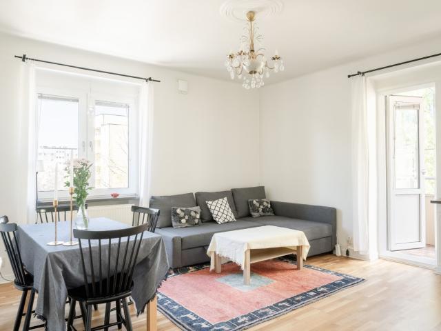 Bostadsrätt till salu i Malmö, Skåne