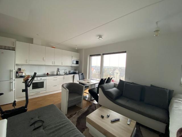Lägenhet hyra i Malmö, Skåne
