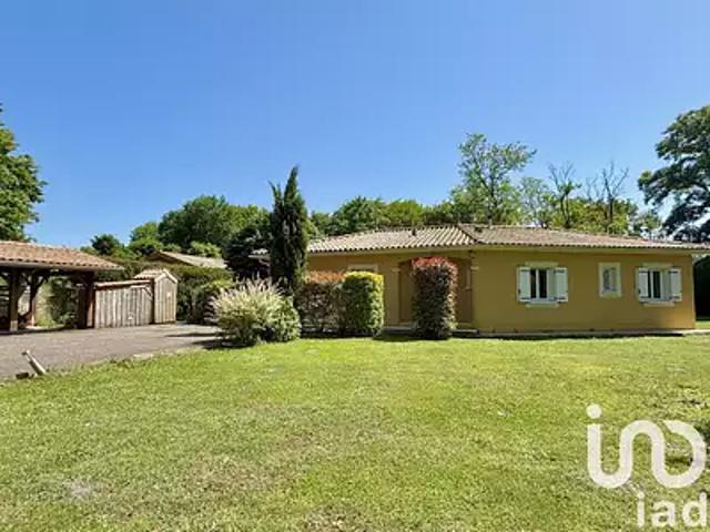 Maison vente à Arcachon, Salles