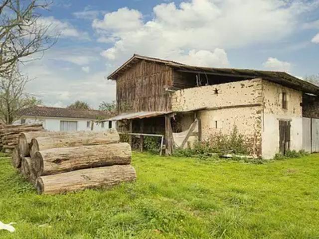 Maison vente à Arcachon, Salles