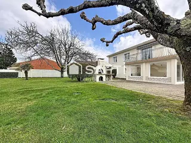 Maison vente à Arcachon, Salles