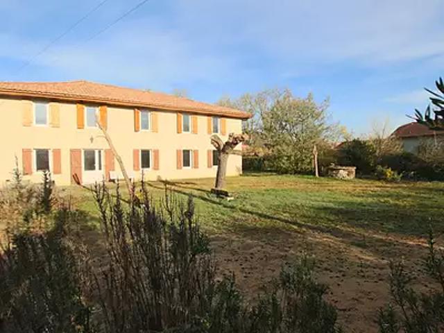 Maison vente à Arcachon, Salles