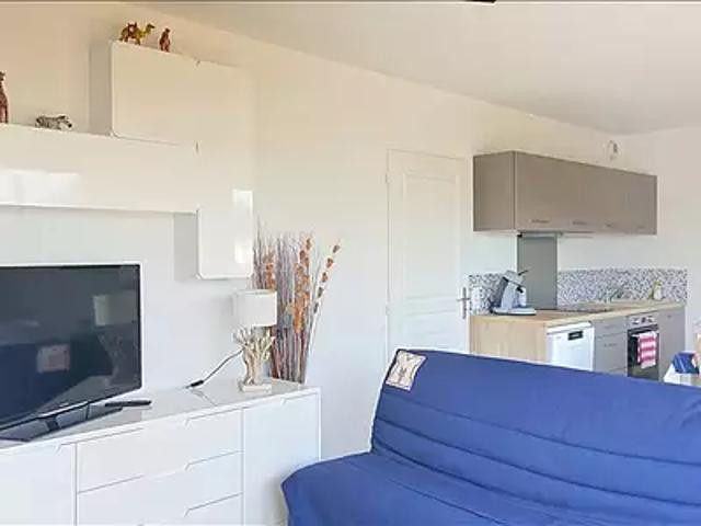 Appartement location à Argileyre, Salles