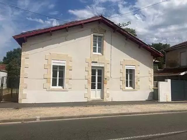 Maison location à Argileyre, Salles