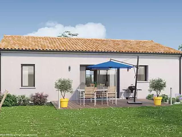Maison vente à Arcachon, Salles