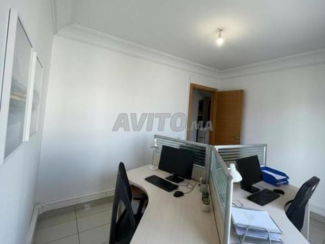 Bureau location
