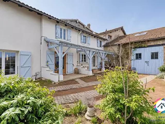 Maison vente à Villefranche-sur-Saône, Rhône