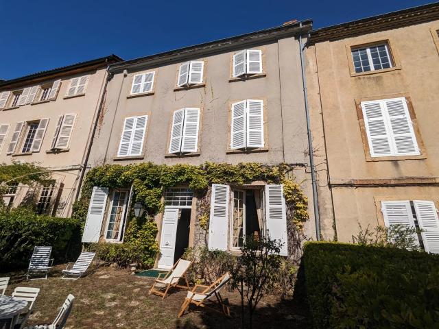 Maison vente à Villefranche-sur-Saône, Rhône