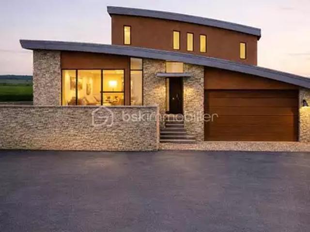 Maison vente à Millau, Salles-curan