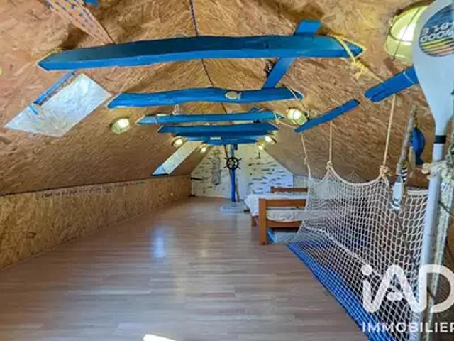 Maison vente à Lotissement le Roucan, Salles-Curan
