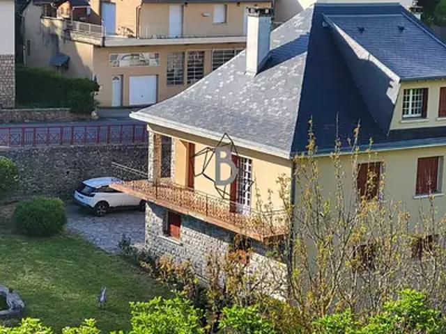 Maison vente à Lotissement le Roucan, Salles-Curan