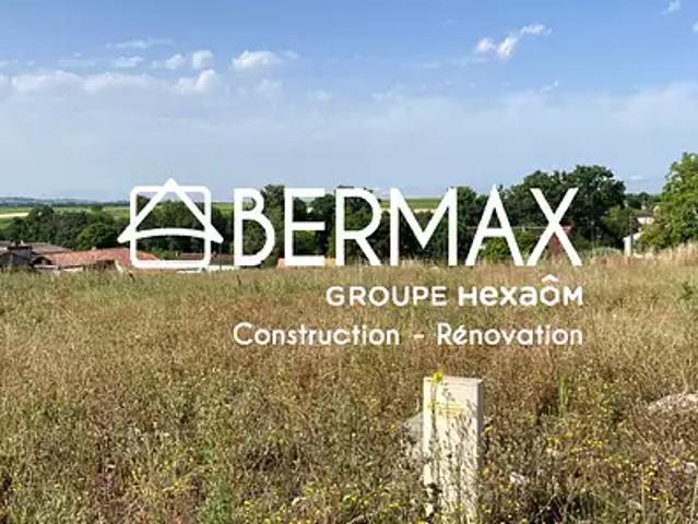 Terrain vente à Cognac, Salles-d'angles