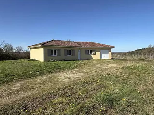 Maison vente à Condom, Salles-d'armagnac