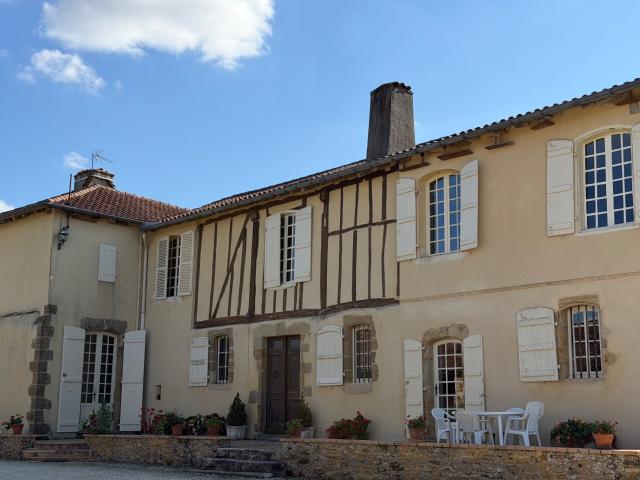 Château vente à Salles-d'Armagnac, Gers