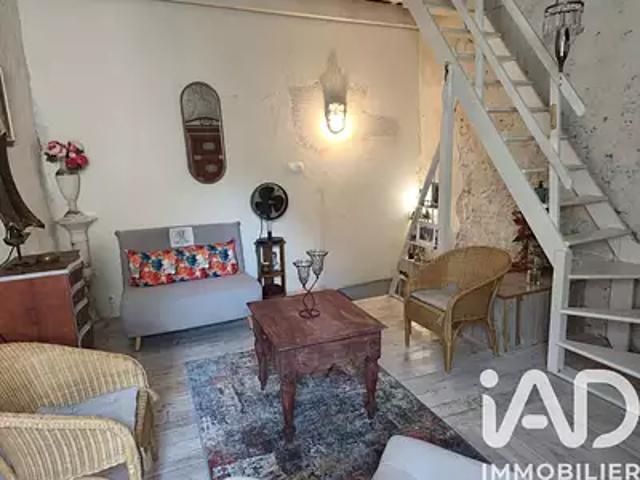 Maison vente à Narbonne, Salles-d'aude