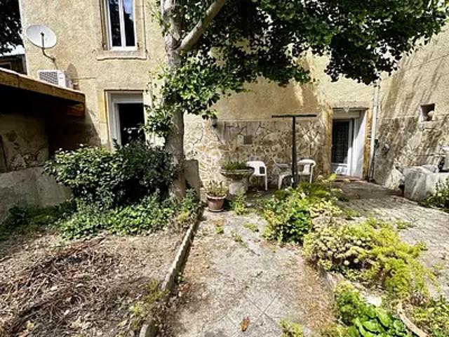 Maison vente à Narbonne, Salles-d'aude