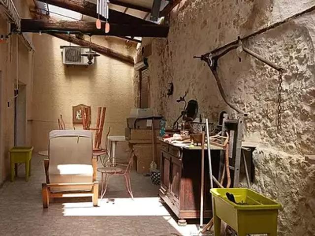 Maison vente à Narbonne, Salles-d'aude