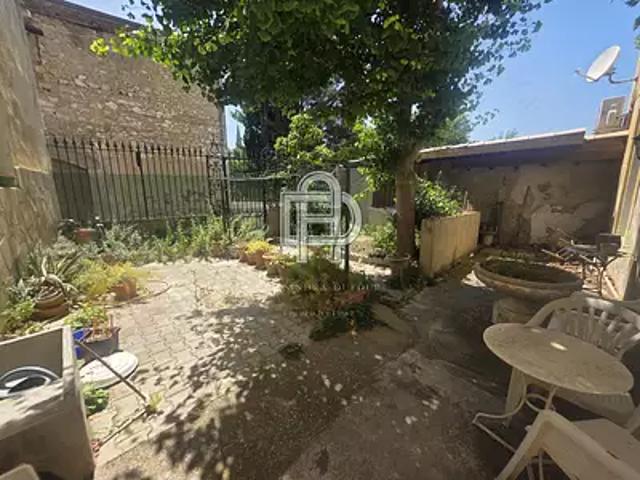 Maison vente à Narbonne, Salles-d'aude