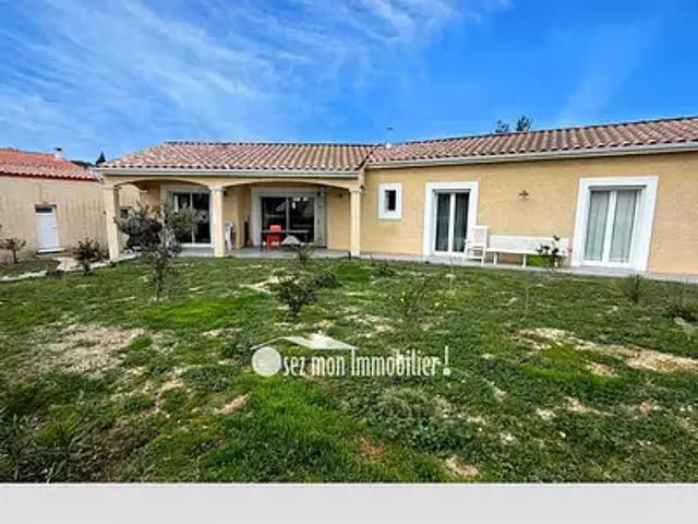 Maison vente à Narbonne, Salles-d'aude
