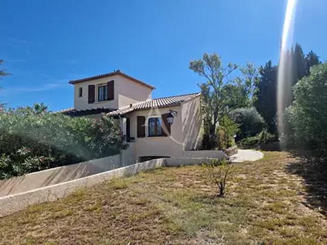 Maison vente à Narbonne, Salles-d'aude