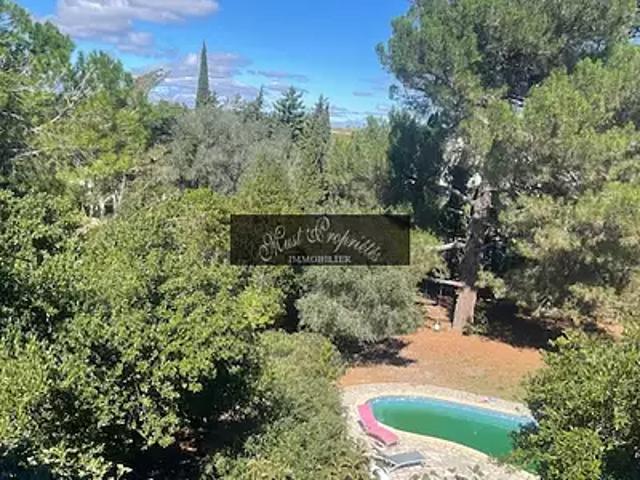 Maison vente à Narbonne, Salles-d'aude