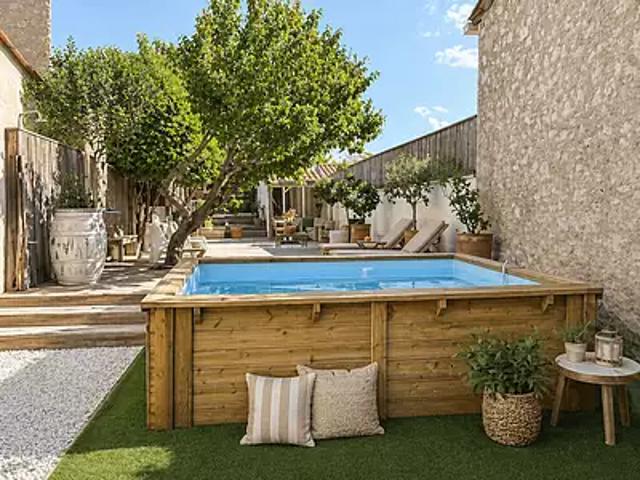 Maison vente à Narbonne, Salles-d'aude