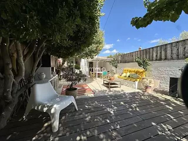 Maison vente à Narbonne, Salles-d'aude