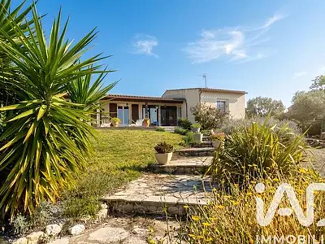 Maison vente à Narbonne, Salles-d'aude