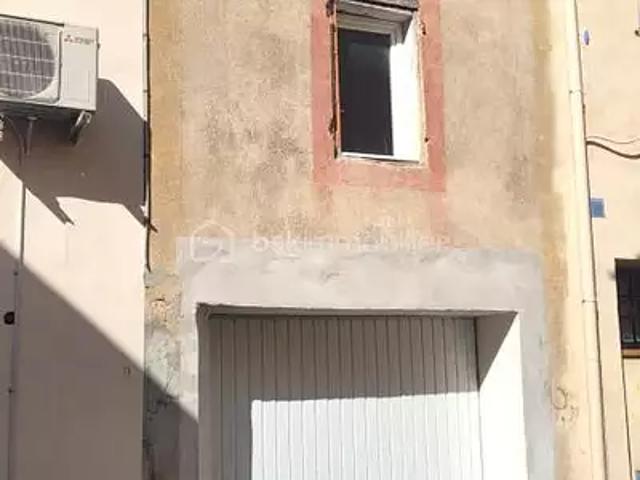 Garage vente à Salles-d'Aude, Aude