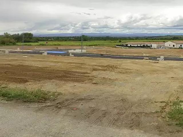 Terrain vente à Narbonne, Salles-d'aude