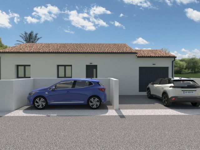 Maison vente à Narbonne, Salles-d'aude
