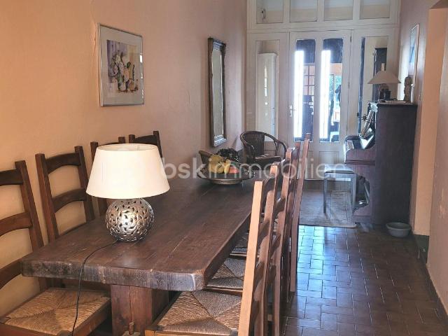Maison vente à Narbonne, Salles-d'aude