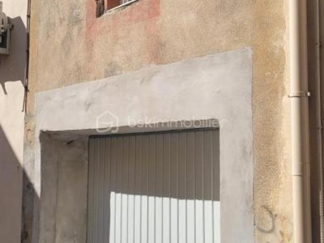 Garage vente à Narbonne, Salles-d'aude