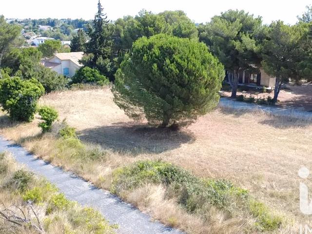 Terrain vente à Narbonne, Salles-d'aude