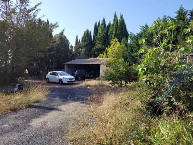 Maison vente à Narbonne, Cuxac-d'aude