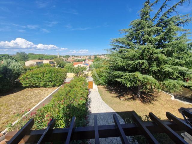 Maison vente à Narbonne, Salles-d'aude