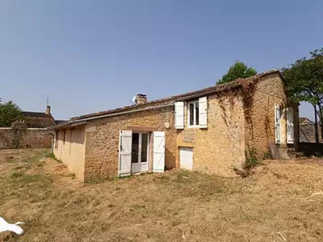 Maison vente à Sarlat-la-Canéda, Salles-de-belvès