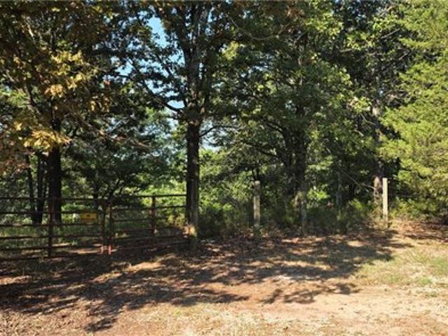 Land for sale in Ark