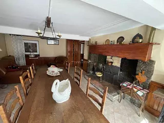 Maison vente à Saint-Gaudens, Salles-et-pratviel