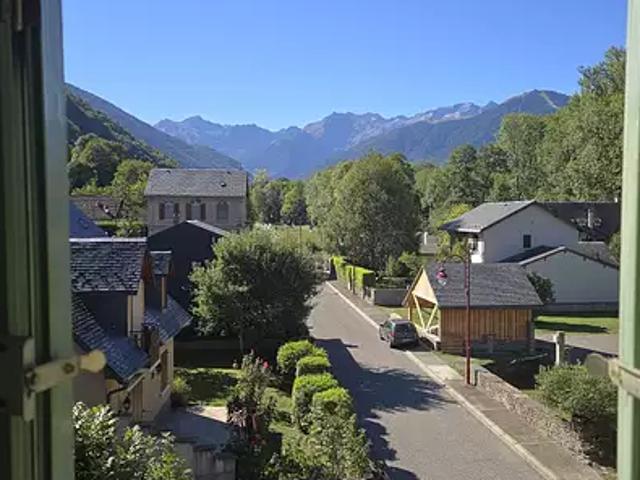 Maison vente à Salles, Salles-et-Pratviel