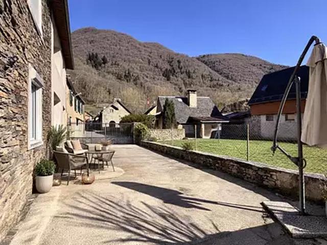Maison vente à Saint-Gaudens, Salles-et-pratviel