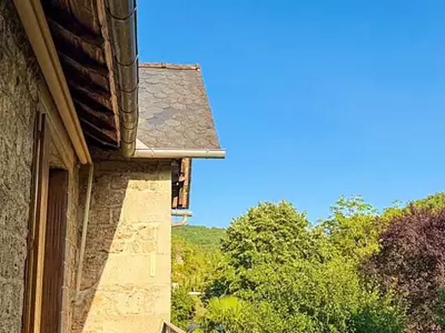 Maison vente à Saint-Laurent, Salles-la-Source