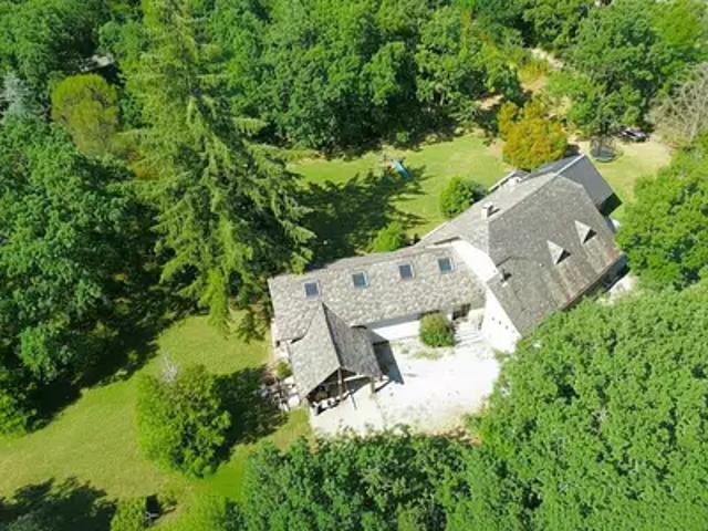 Maison vente à Saint-Laurent, Salles-la-Source